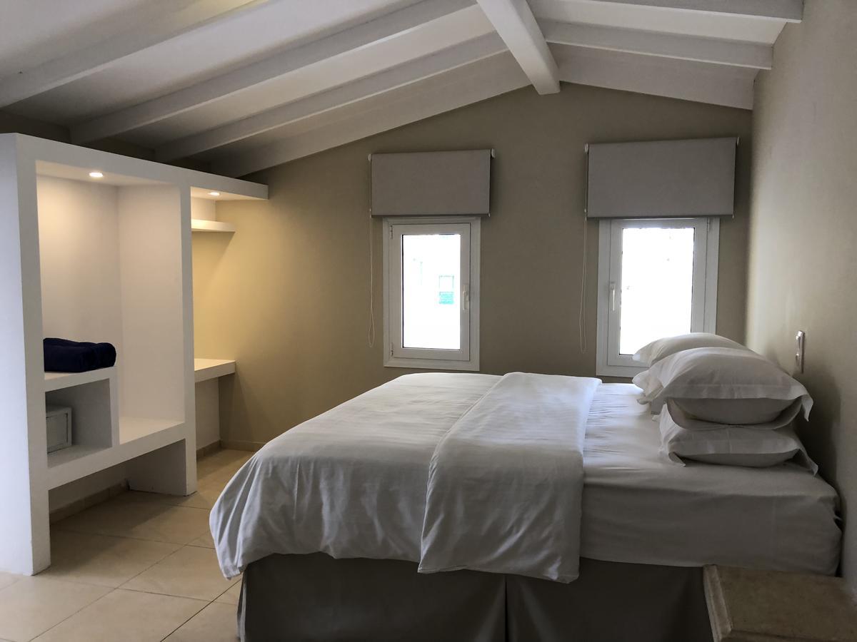 Parthenis Hotel & Suites 말리아 외부 사진